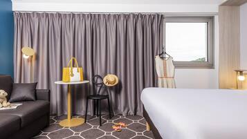 Room, 2 Double Beds