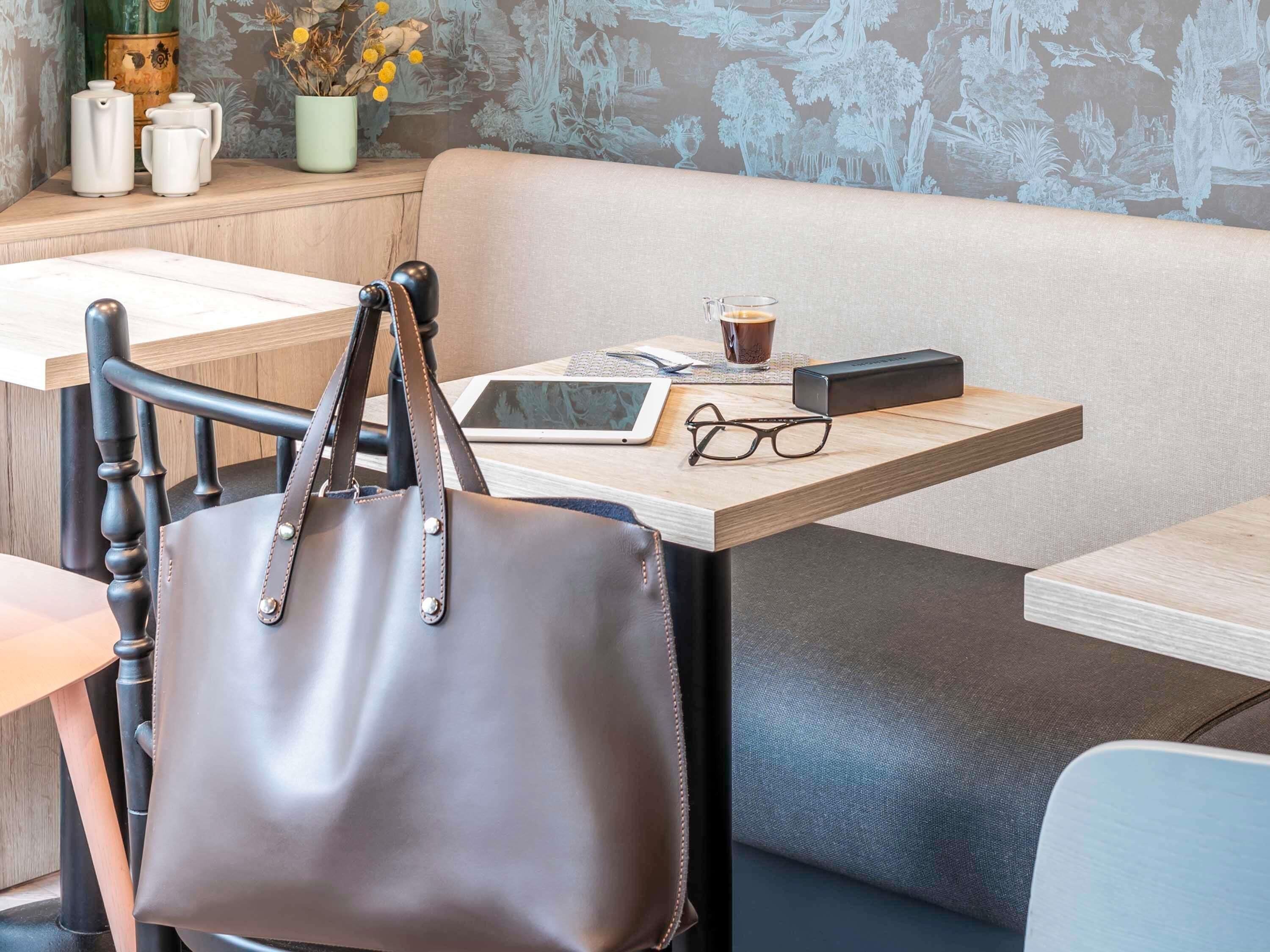 Photo - ibis Styles Sceaux Paris Sud