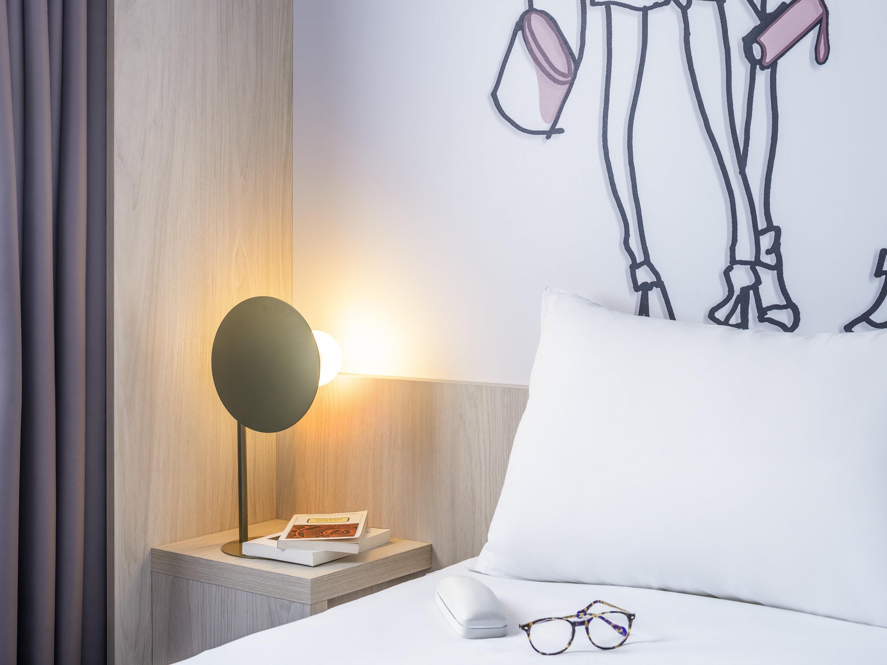 Photo - ibis Styles Sceaux Paris Sud