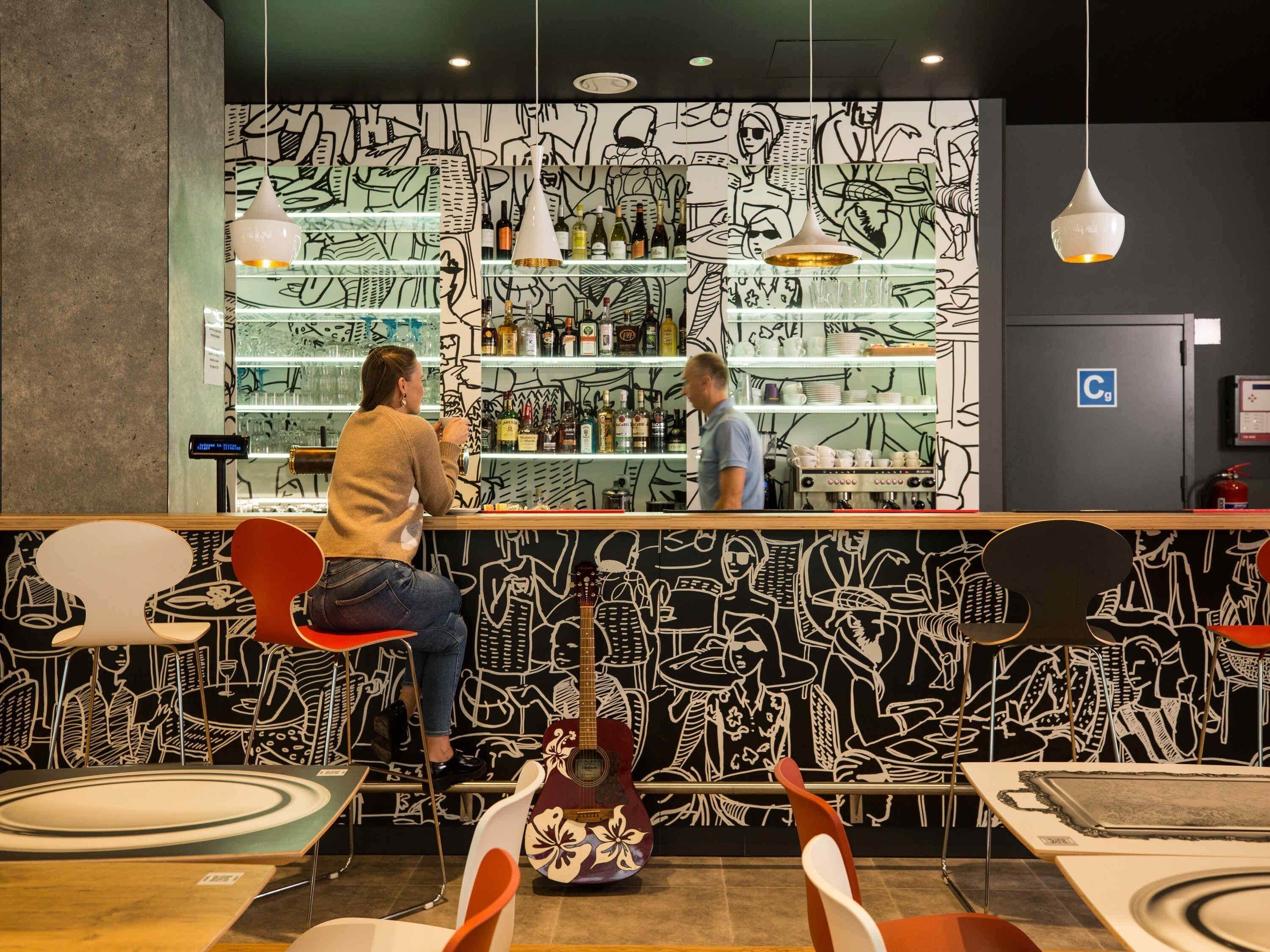 Photo - ibis Vilnius Centre