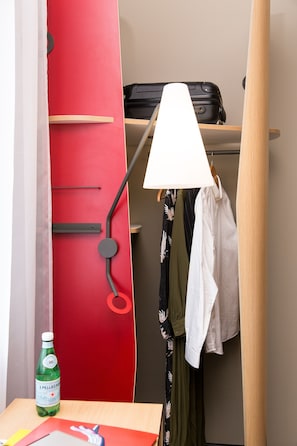 Standard Double Room, 1 Double Bed | Room amenity