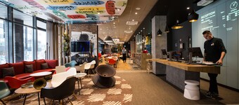 ibis Vilnius Centre