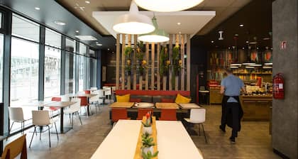 ibis Vilnius Centre