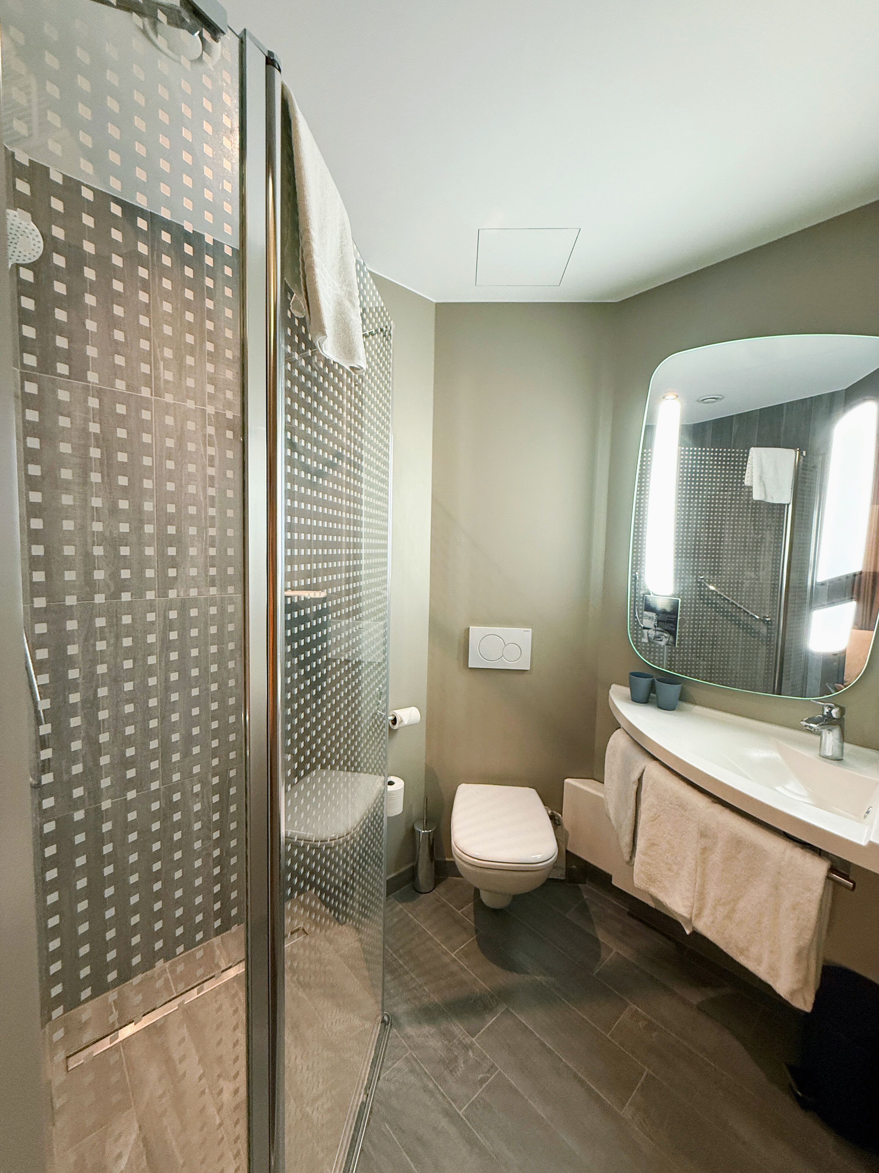 Photo - ibis Vilnius Centre