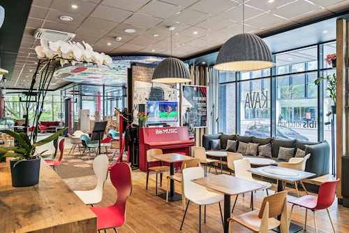 ibis Vilnius Centre