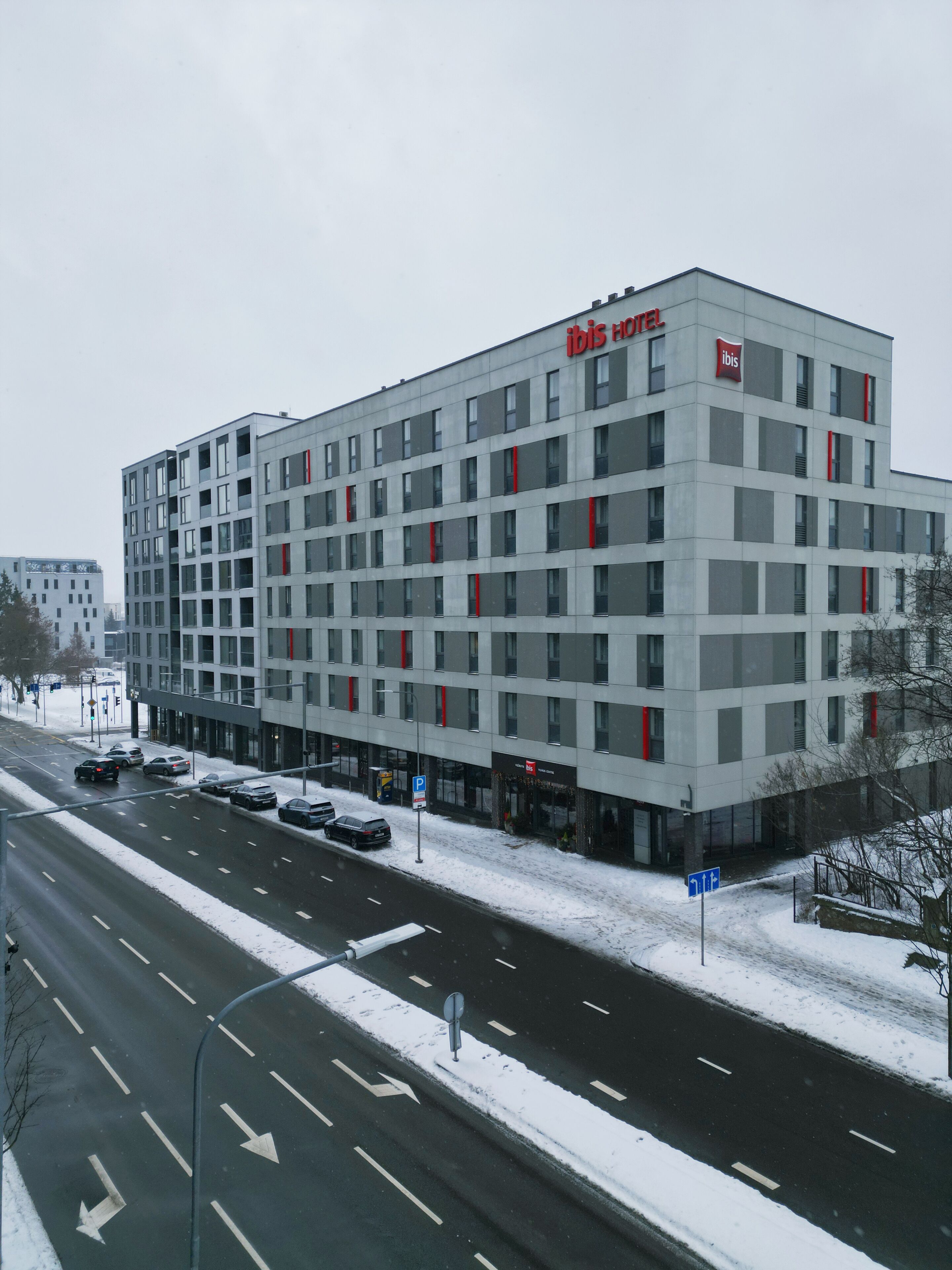 Photo - ibis Vilnius Centre