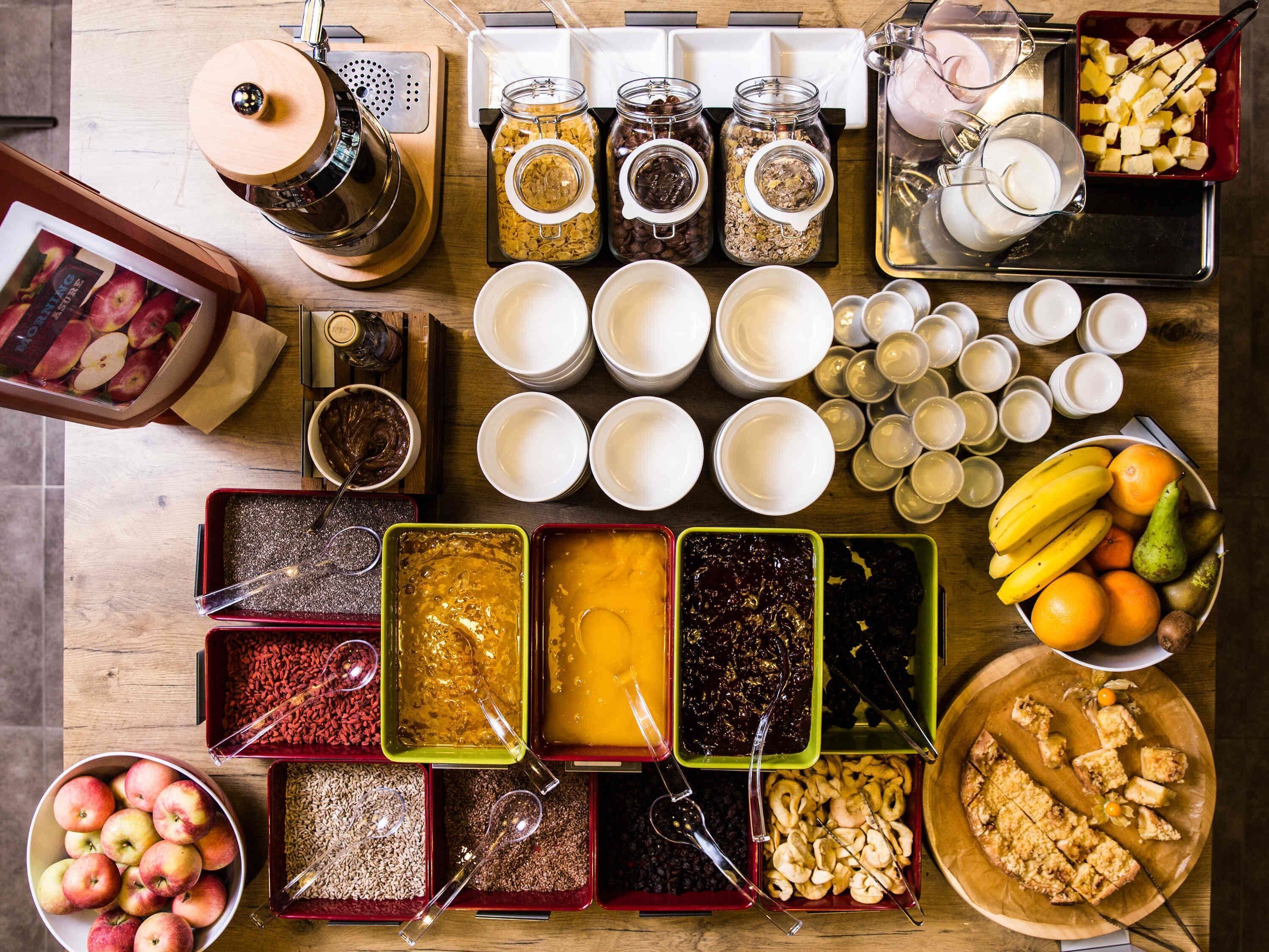 Photo - ibis Vilnius Centre