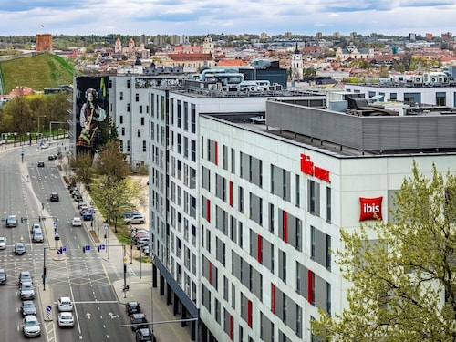 ibis Vilnius Centre