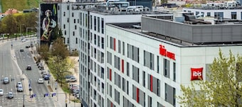 ibis Vilnius Centre