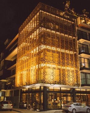 Exterior - Sercotel IT Hotel AND Residnc (Playa Del Carmen)