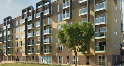 Signet Apartments-Vesta