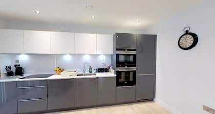 Signet Apartments-Vesta