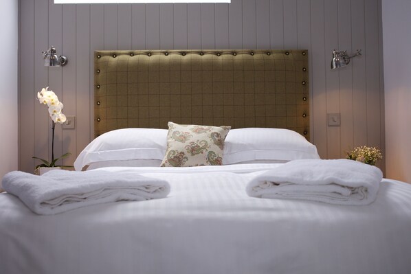 1-Bedroom Lodge (Seton)