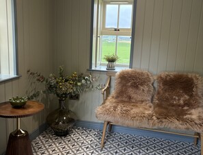 1 Bedroom Lodge (The King's Folly)