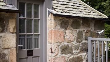 Cottage, 1 chambre | Vue de la chambre