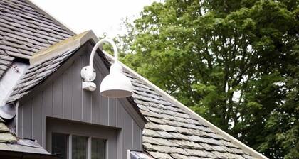 The Lodges at Barra Castle
