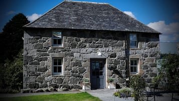 2 Bedroom Lodge (Abercrombie)