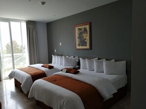 Room - Gamma Chapala (Chapala)