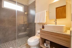 Bathroom - Gamma Chapala (Chapala)