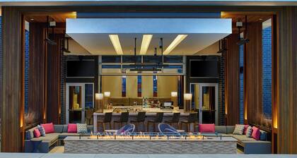 AC Hotel by Marriott Nashville Downtown