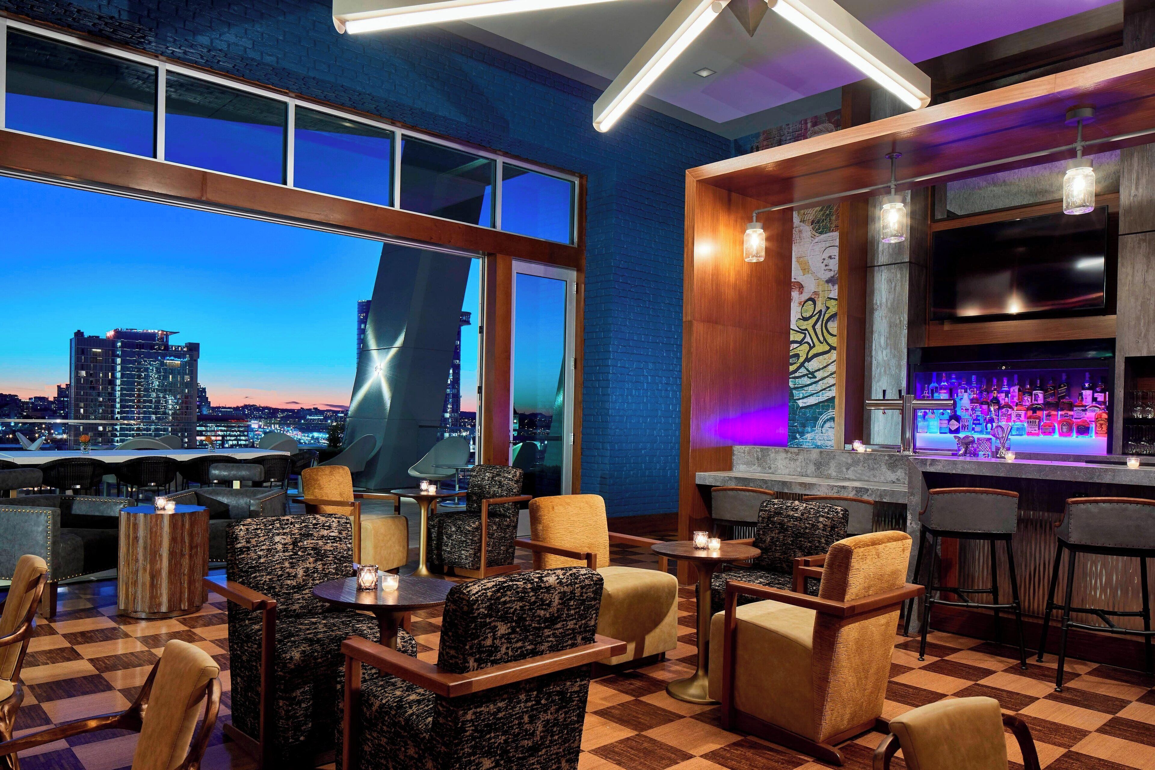 Foto - AC Hotel Nashville Downtown