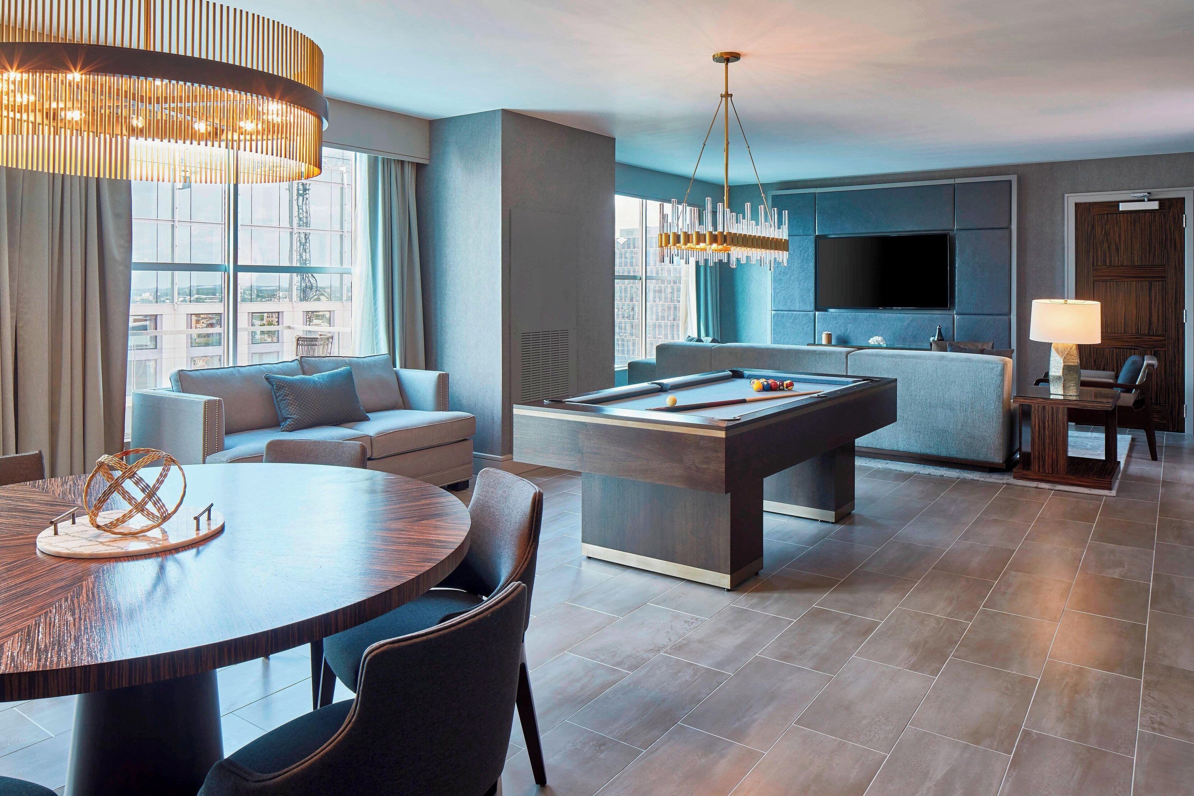 Foto - AC Hotel by Marriott Nashville Downtown