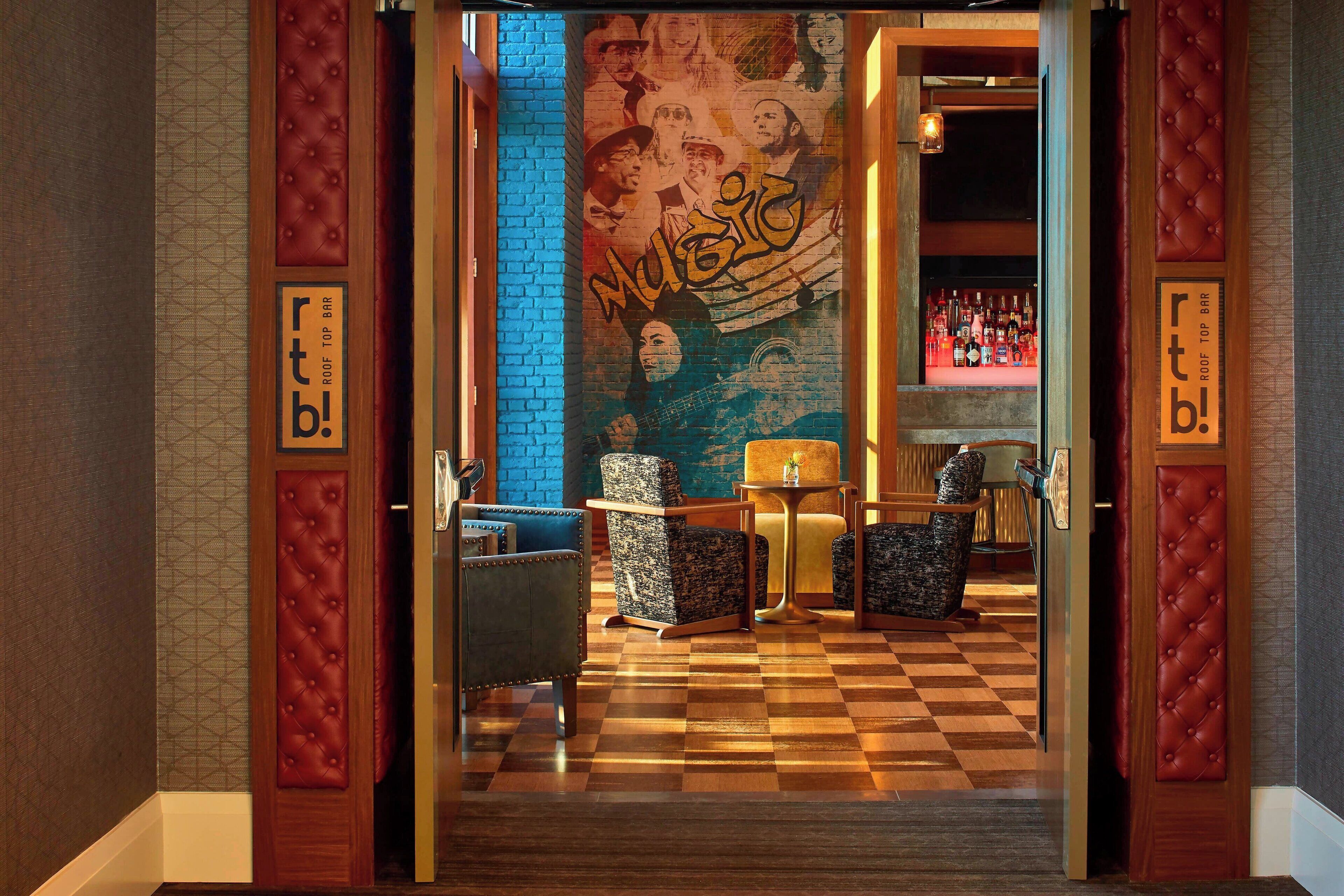Photo - AC Hotel by Marriott Nashville Downtown