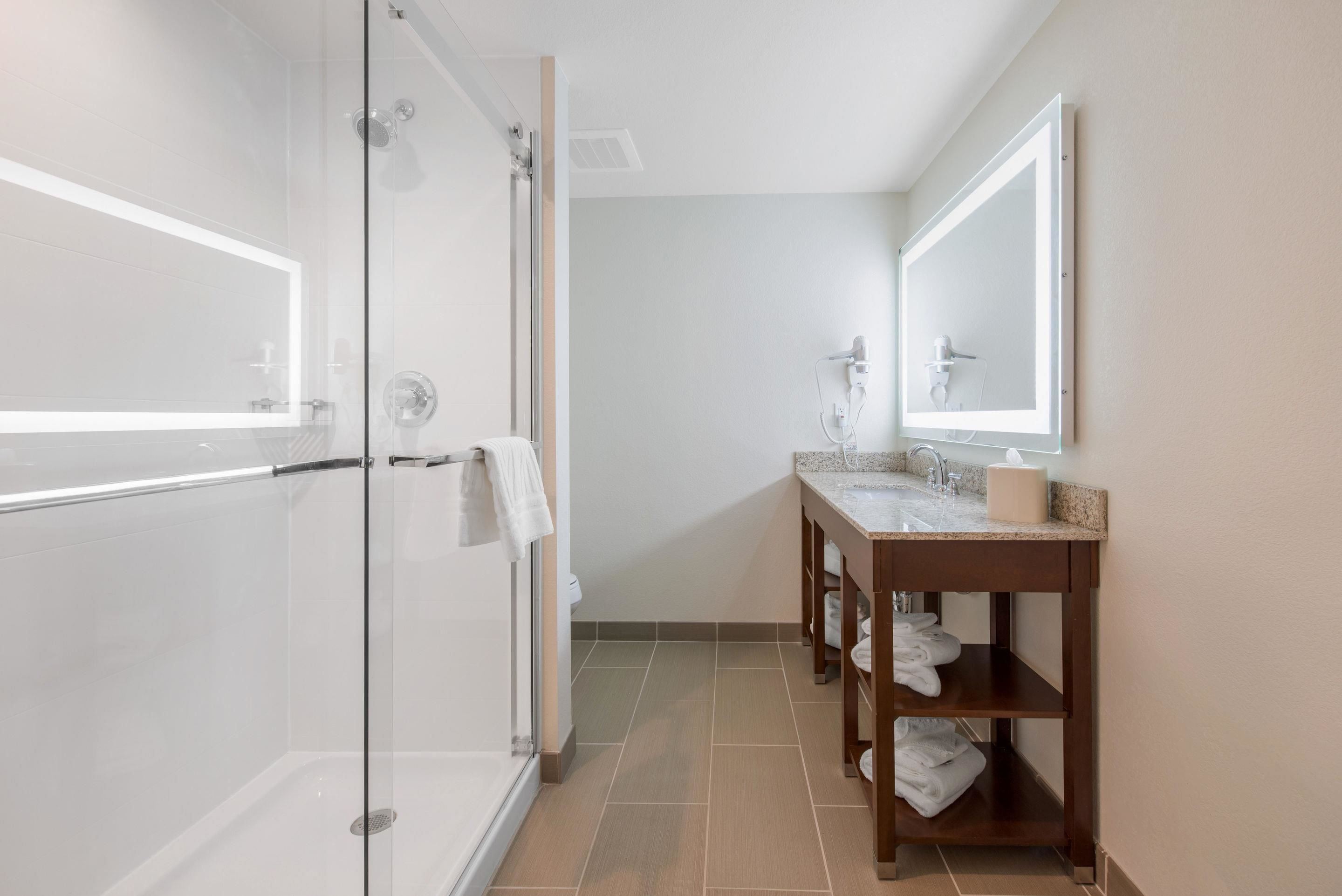 Photo - Comfort Suites Denver International Airport