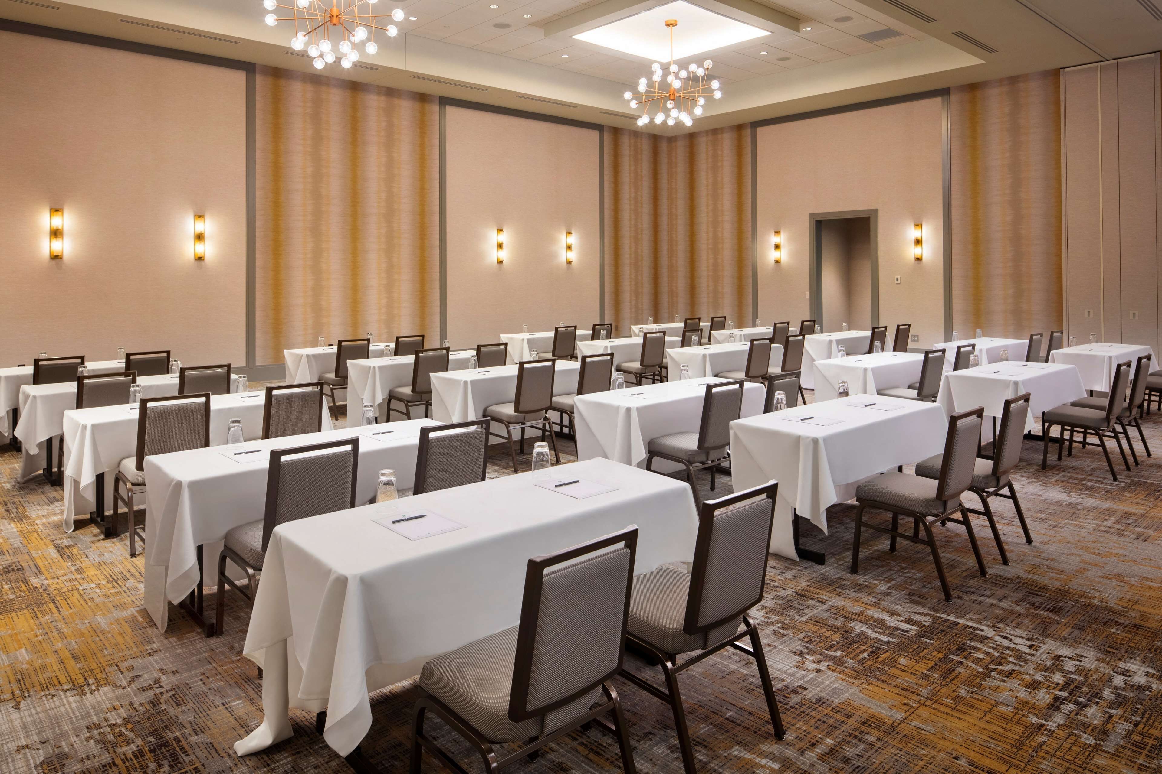 Ballroom