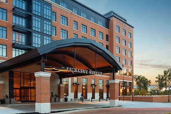 Embassy Suites by Hilton South Bend at Notre Dame