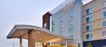 Fairfield Inn & Suites by Marriott Nashville Airport