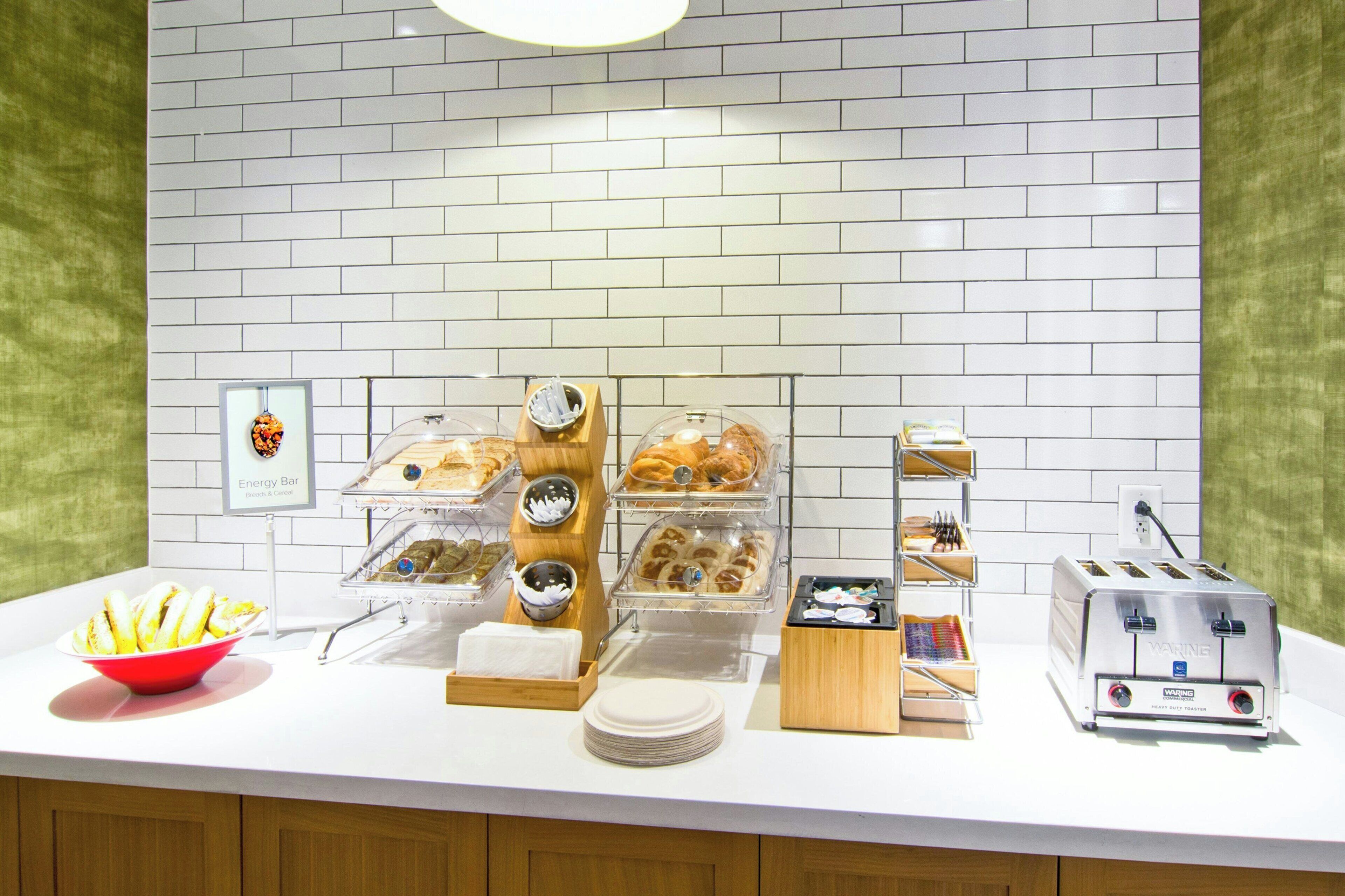 Foto - Fairfield Inn & Suites by Marriott Nashville Airport