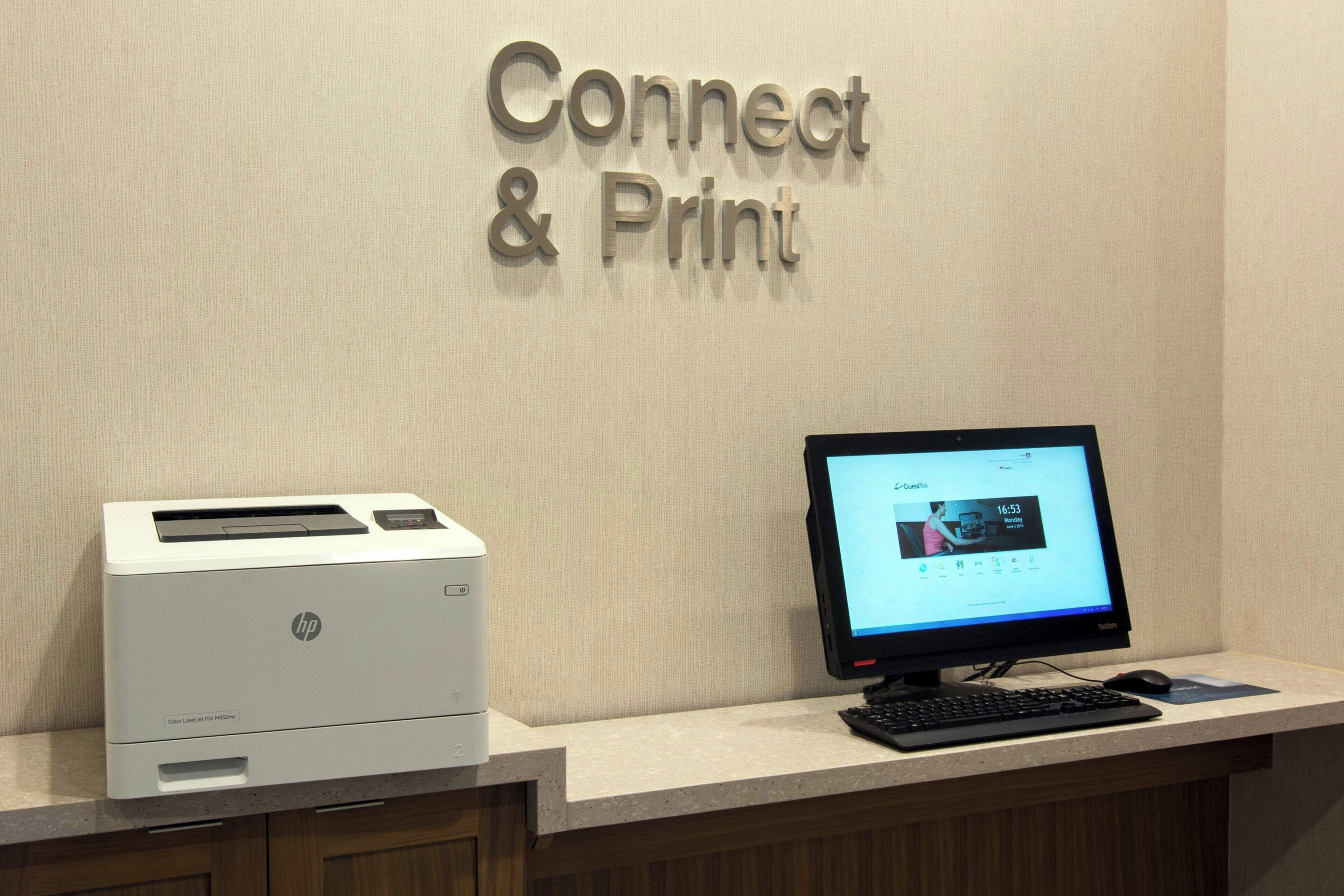 Foto - Fairfield Inn & Suites by Marriott Nashville Airport