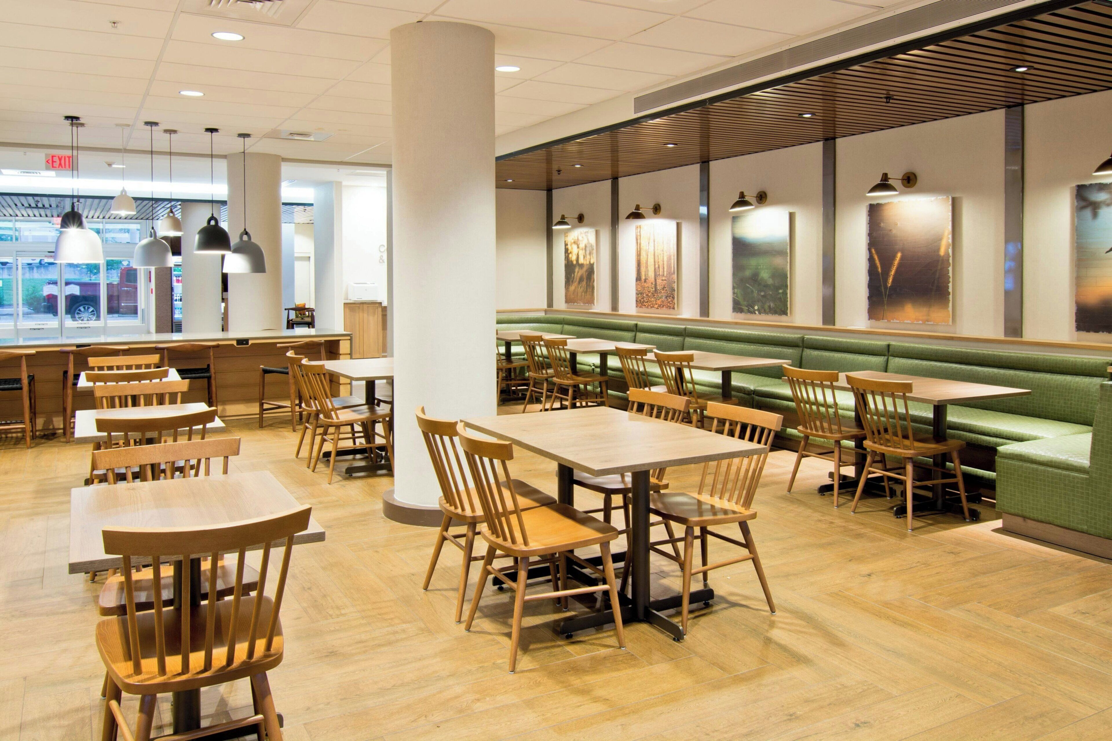 Foto - Fairfield Inn & Suites by Marriott Nashville Airport