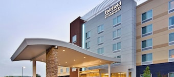 Fairfield Inn & Suites by Marriott Nashville Airport