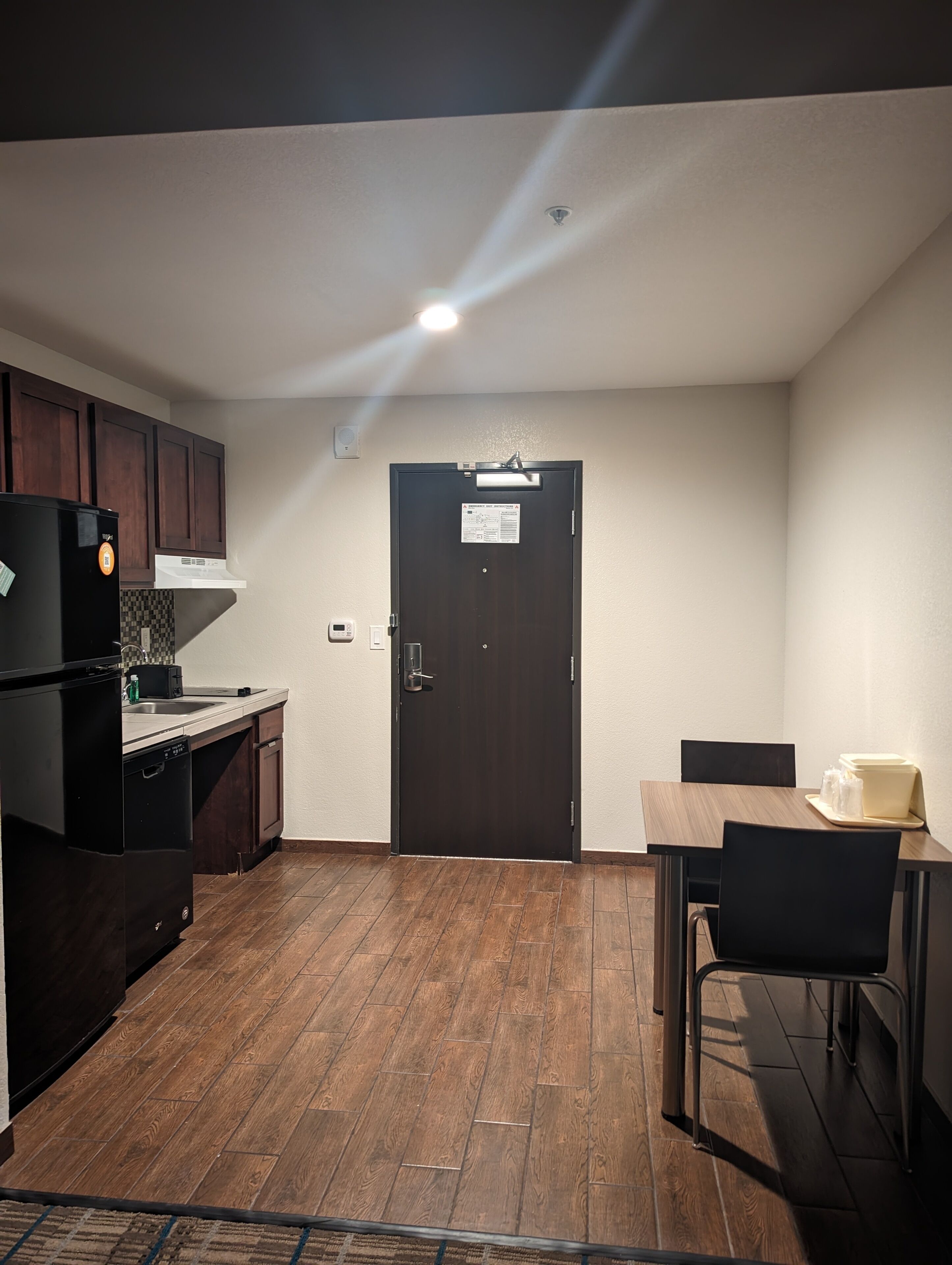 Photo - MainStay Suites Denver International Airport