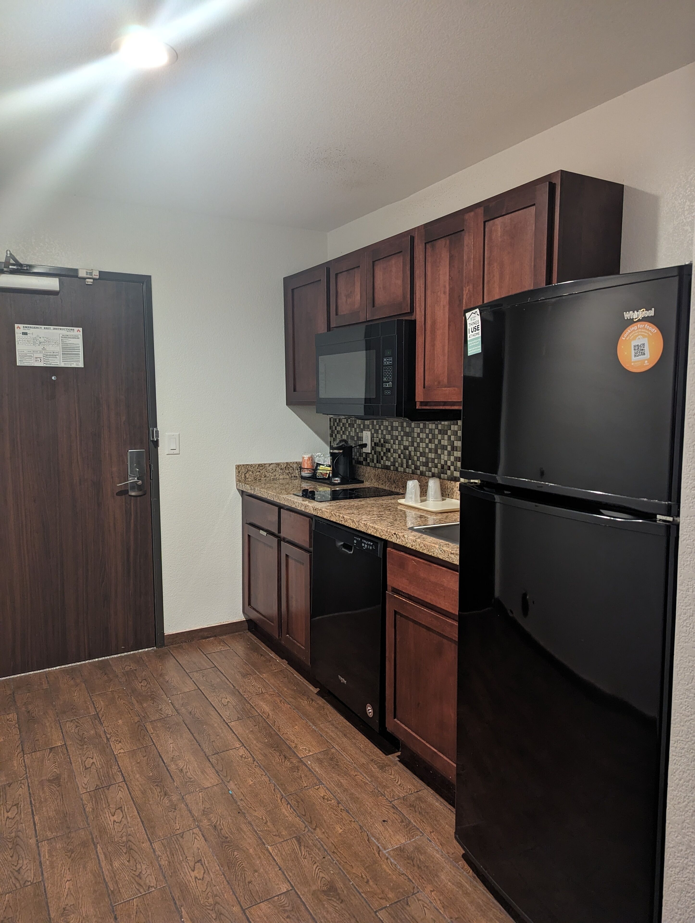 Foto - MainStay Suites Denver International Airport