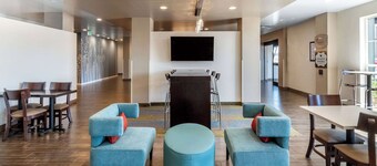 MainStay Suites Denver International Airport