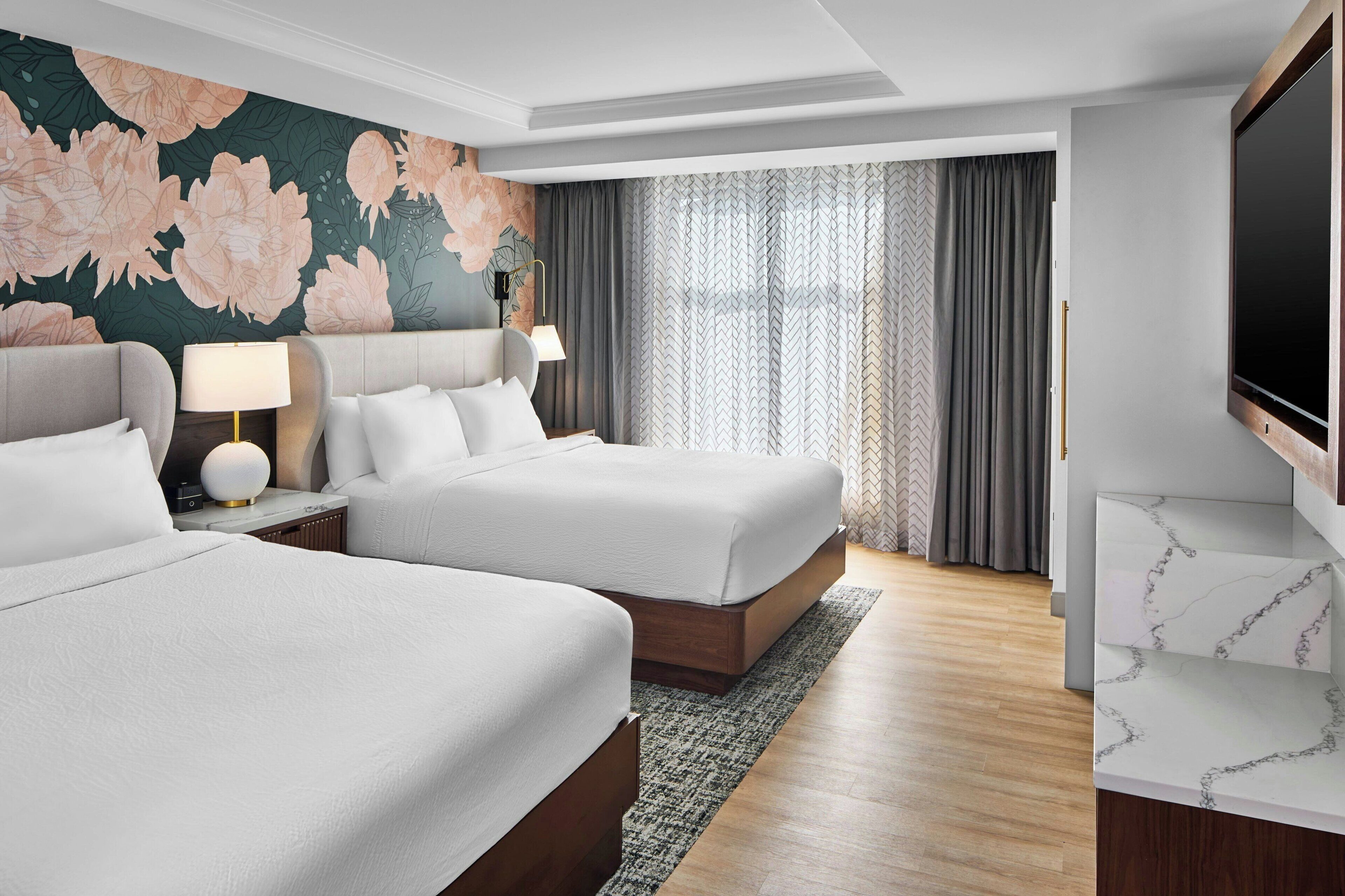 1 bedroom, in-room safe, desk, laptop workspace