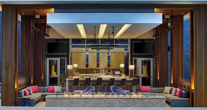 Residence Inn by Marriott Nashville Downtown/Convention Center