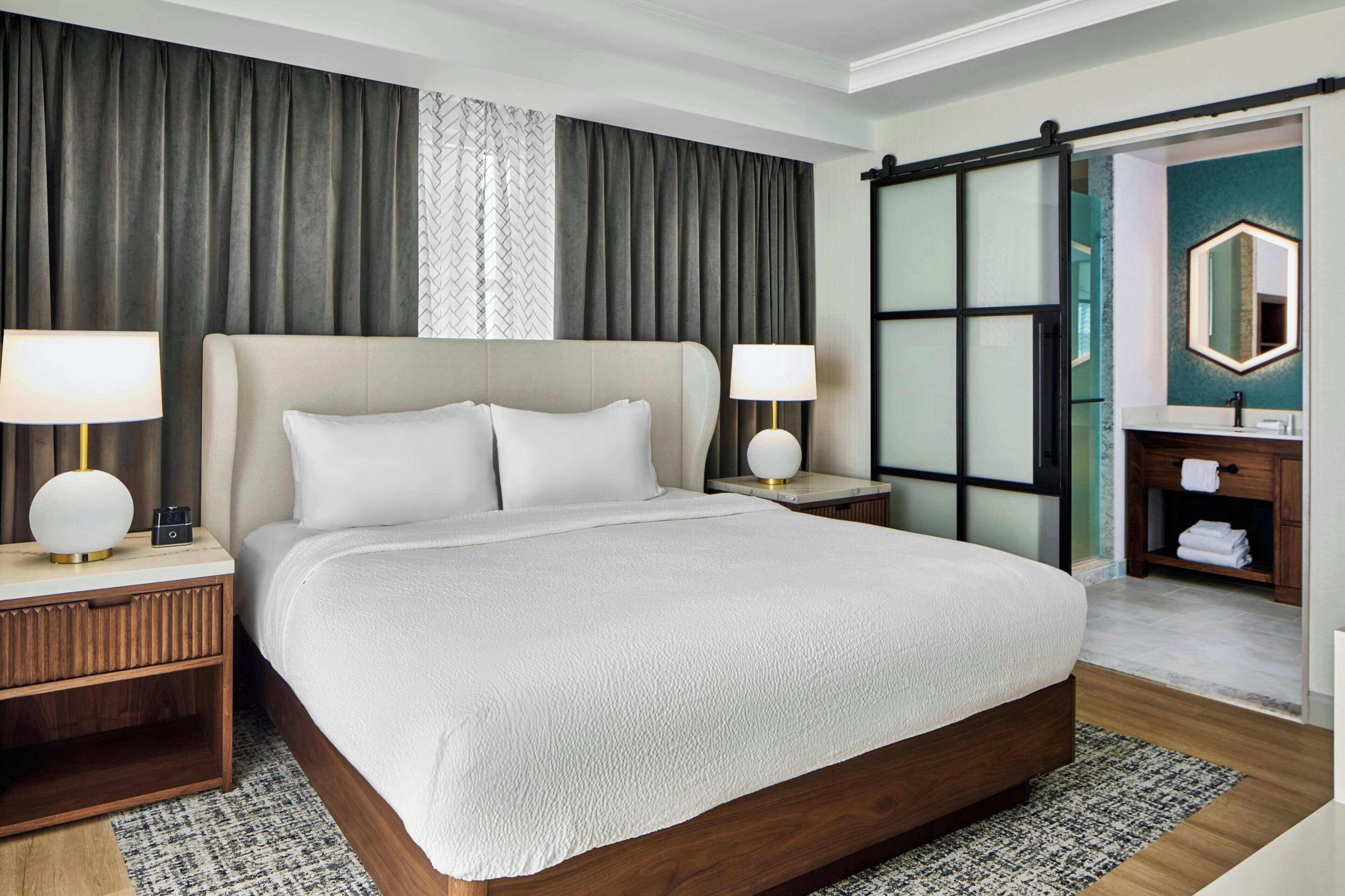 Photo - Residence Inn by Marriott Nashville Downtown/Convention Center