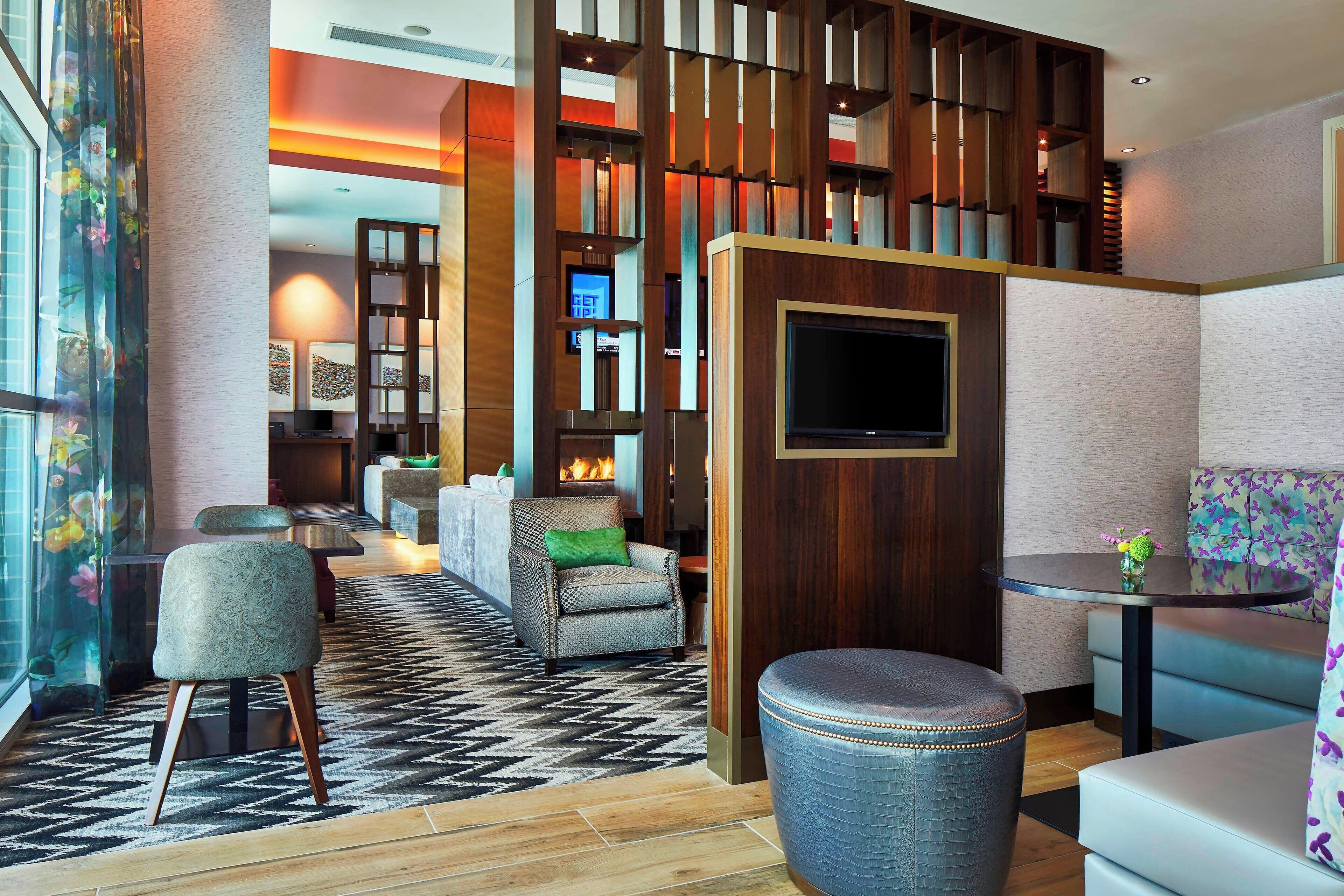 Foto - Residence Inn by Marriott Nashville Downtown/Convention Center