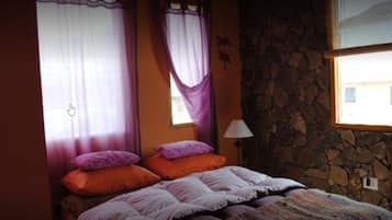 Double Room, 1 Double Bed, Private Bathroom | Free WiFi