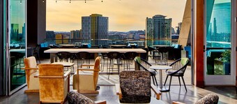 SpringHill Suites by Marriott Nashville Downtown/Convention Center