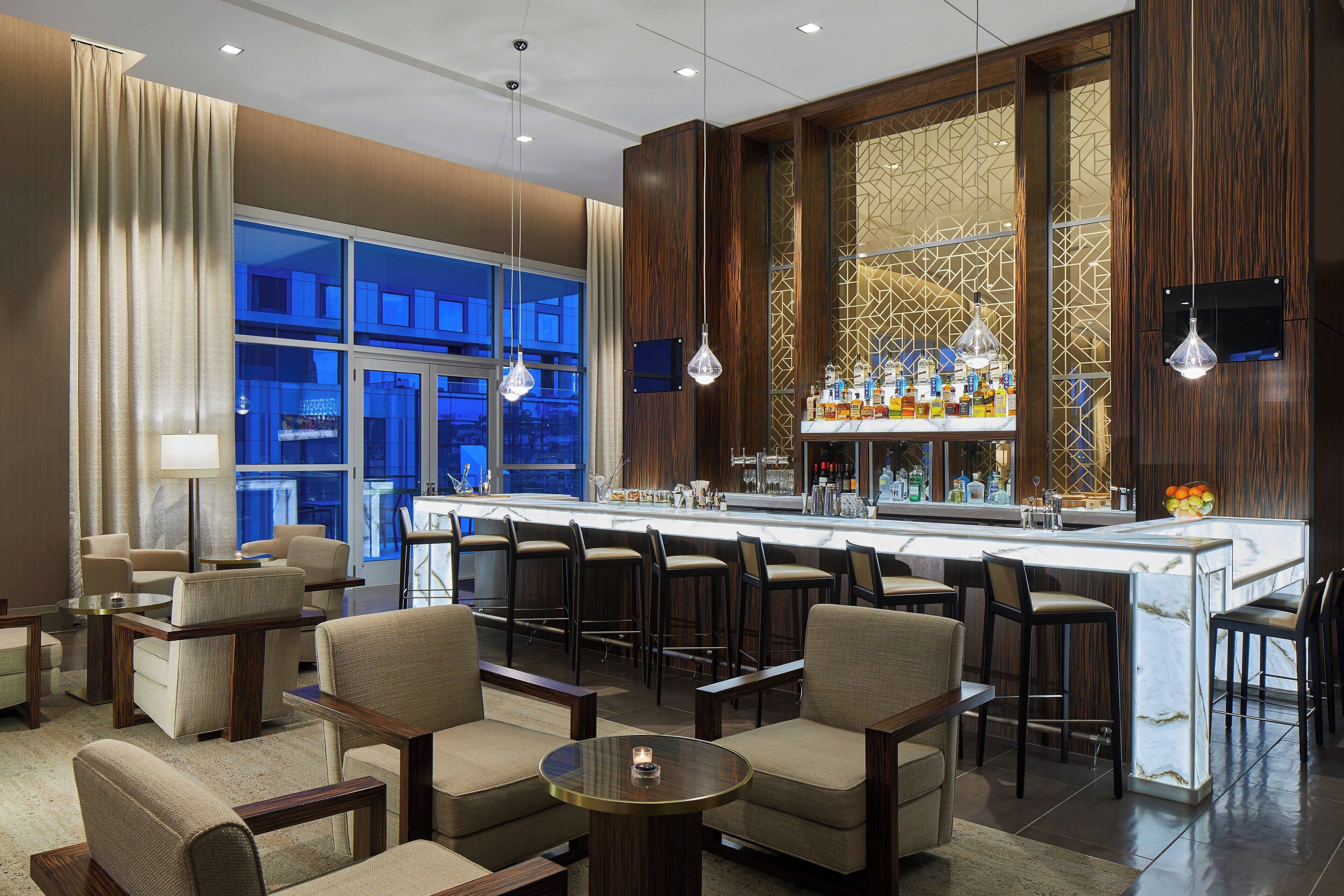 Foto - SpringHill Suites by Marriott Nashville Downtown/Convention Center