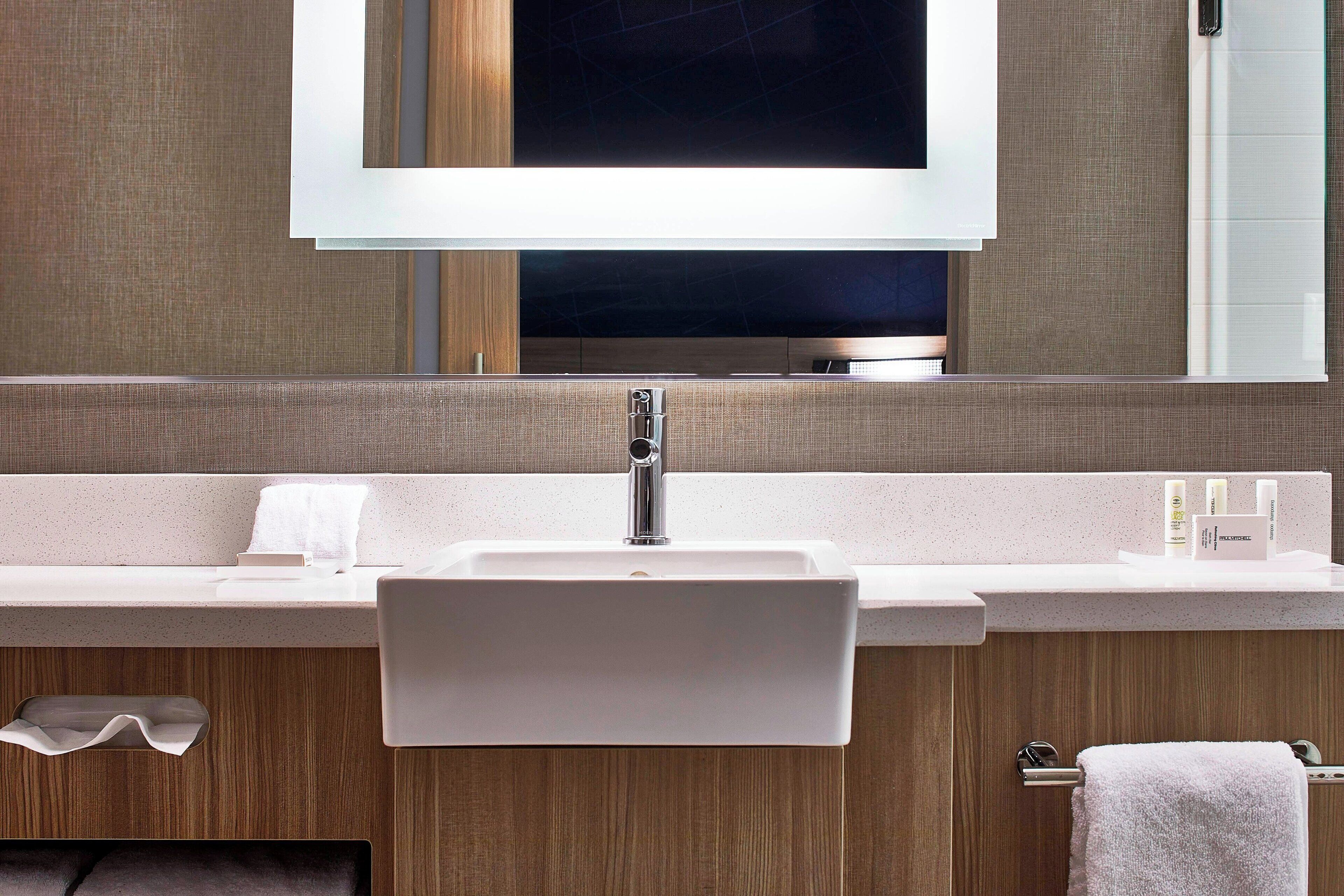 Foto - SpringHill Suites by Marriott Nashville Downtown/Convention Center