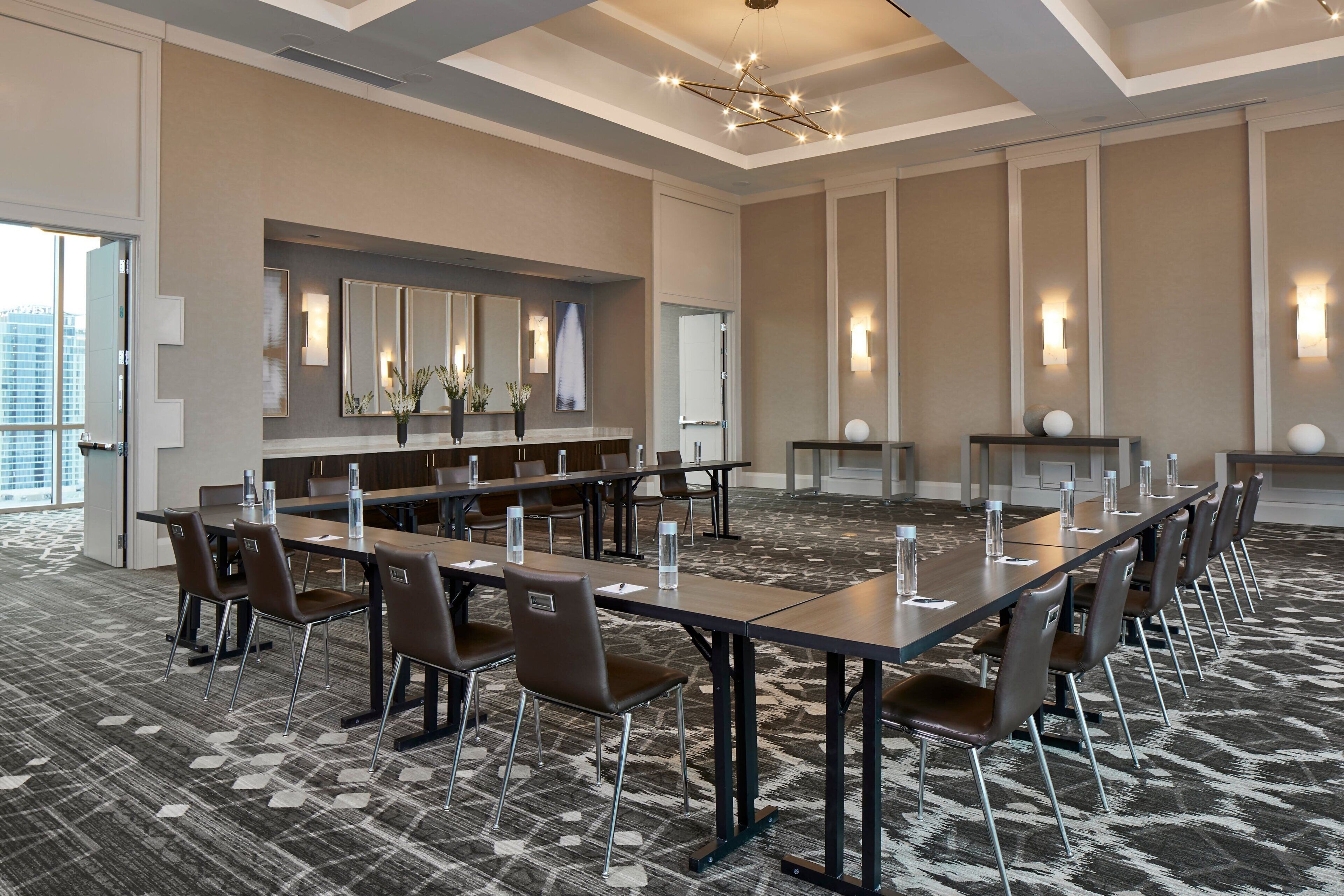 Photo - SpringHill Suites by Marriott Nashville Downtown/Convention Center