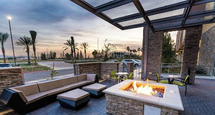 SpringHill Suites by Marriott Ontario Airport/Rancho Cucamonga