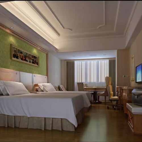 Vienna International Hotel