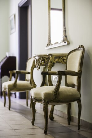 Interior - City center house in Rhodes (Rhodes)